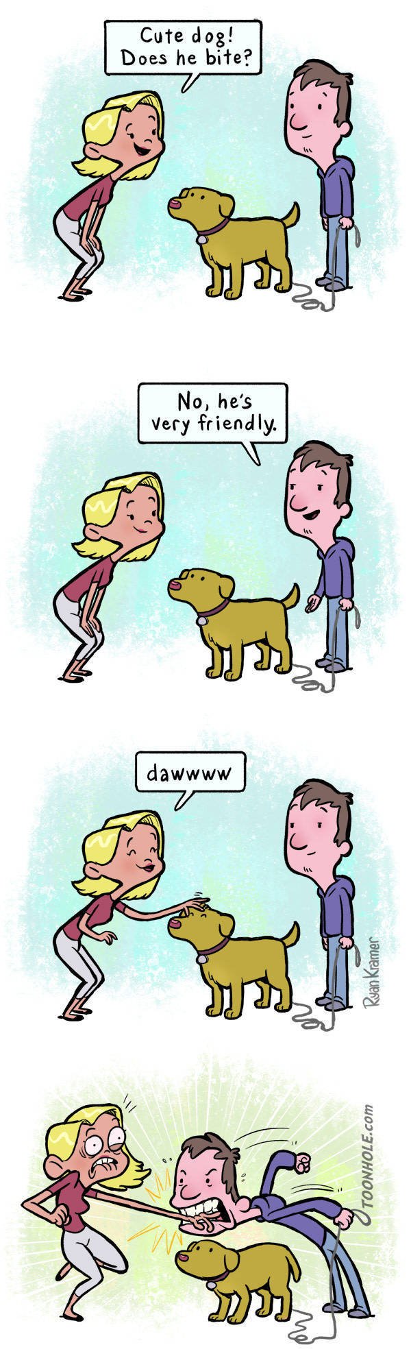 Bildschirmarbeiter - Picdump 07.04.2017