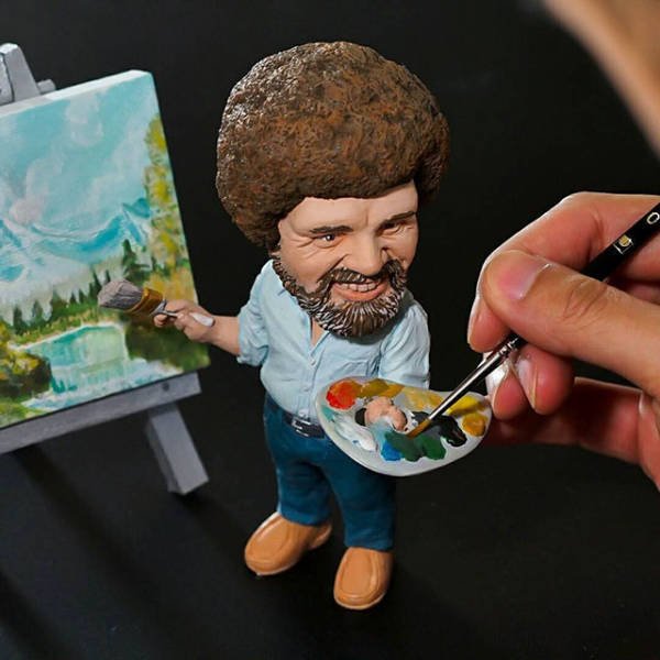 Bildschirmarbeiter - Picdump 07.04.2017