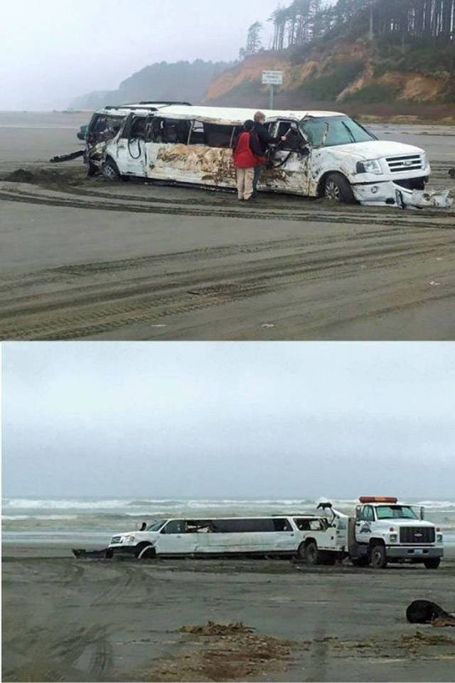 Bildschirmarbeiter - Picdump 07.04.2017