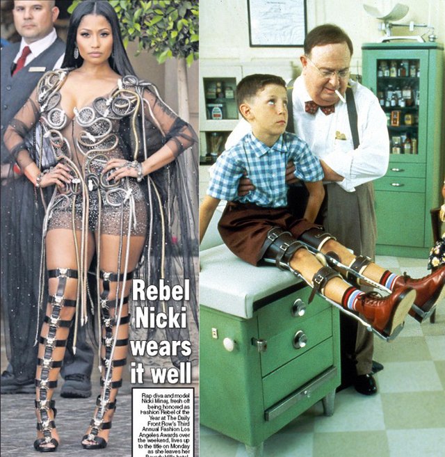 Bildschirmarbeiter - Picdump 07.04.2017