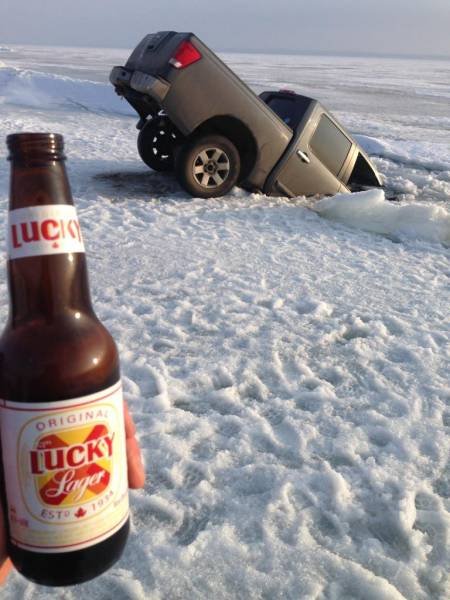 Bildschirmarbeiter - Picdump 07.04.2017