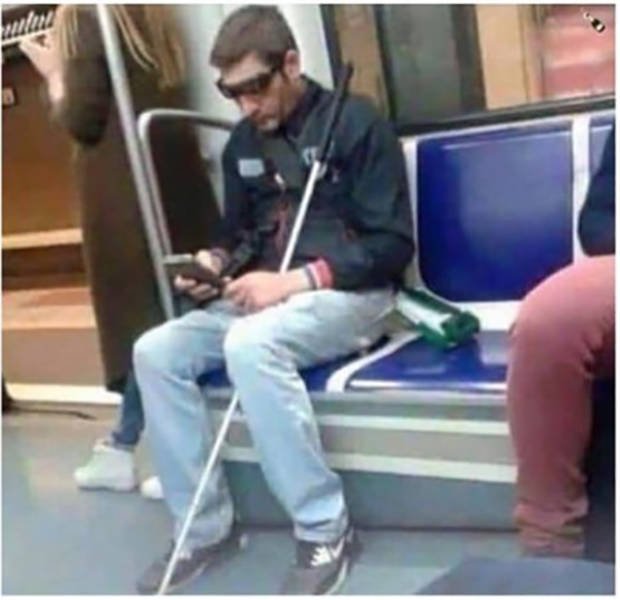 Bildschirmarbeiter - Picdump 07.04.2017