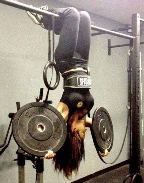 Bildschirmarbeiter - Picdump 07.04.2017