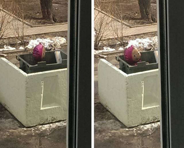 Bildschirmarbeiter - Picdump 07.04.2017