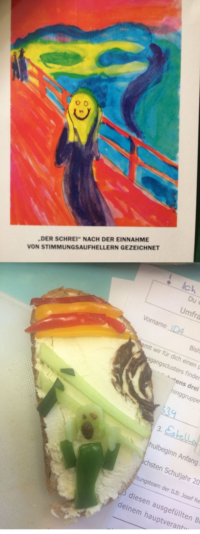 Bildschirmarbeiter - Picdump 07.04.2017