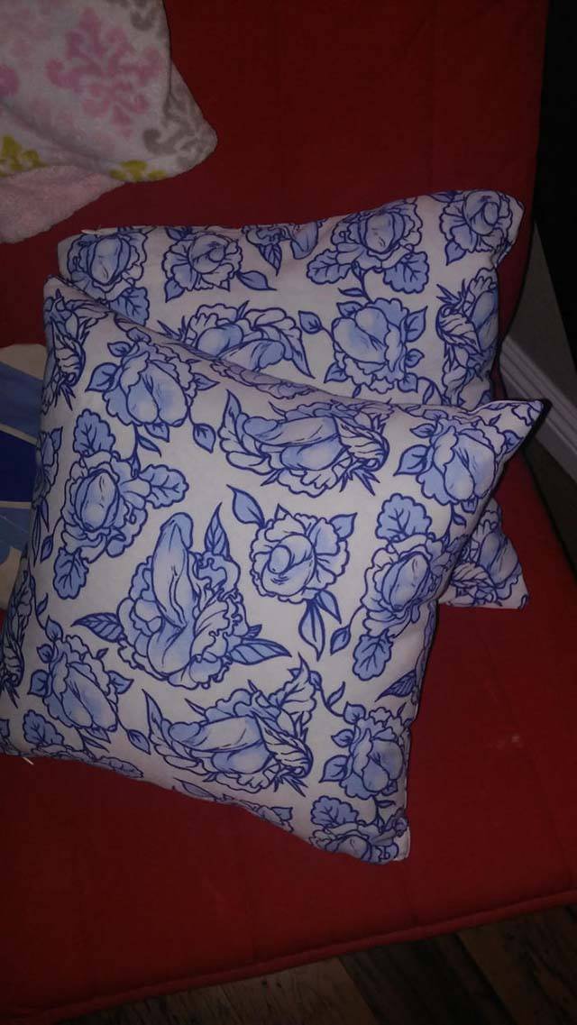 Bildschirmarbeiter - Picdump 07.04.2017