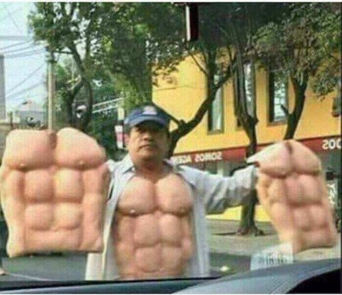 Bildschirmarbeiter - Picdump 07.04.2017