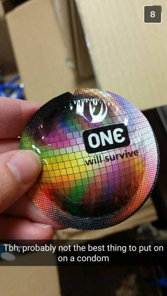 Bildschirmarbeiter - Picdump 14.04.2017