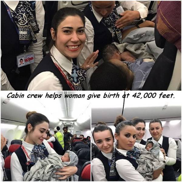 Bildschirmarbeiter - Picdump 14.04.2017