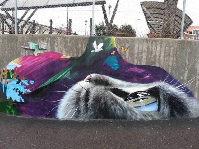 Bildschirmarbeiter - Picdump 14.04.2017