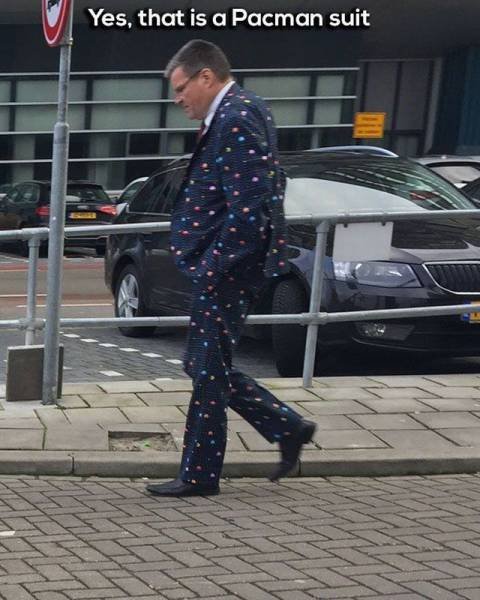 Bildschirmarbeiter - Picdump 14.04.2017