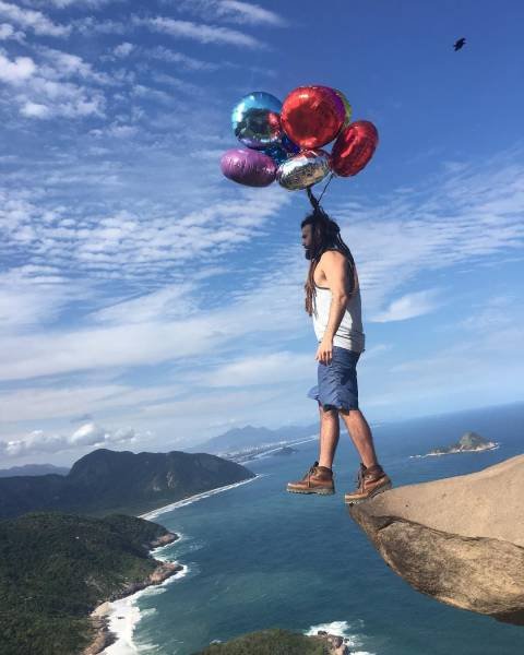 Bildschirmarbeiter - Picdump 14.04.2017