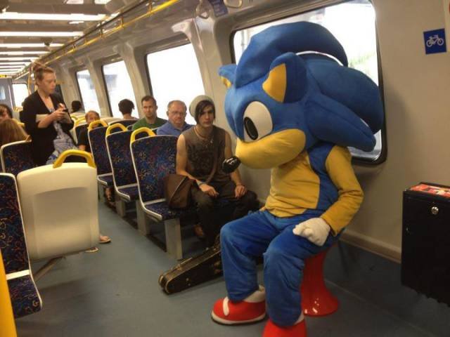 Bildschirmarbeiter - Picdump 14.04.2017