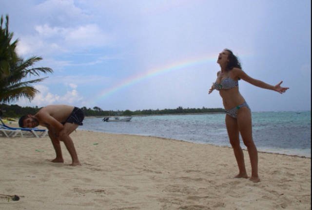 Bildschirmarbeiter - Picdump 14.04.2017