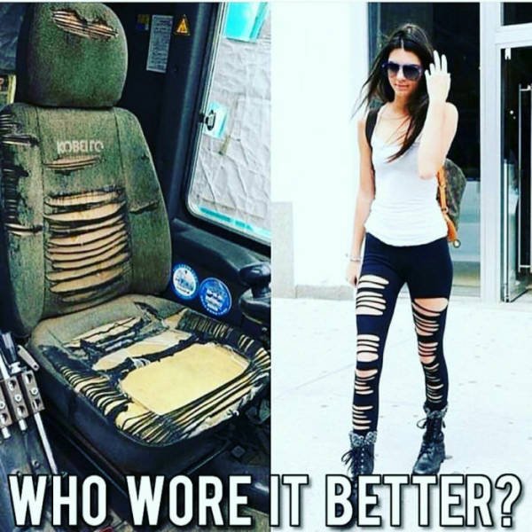 Bildschirmarbeiter - Picdump 14.04.2017