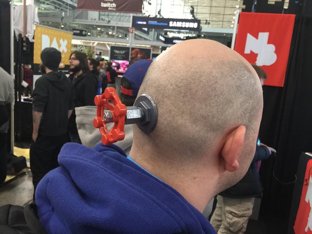 Bildschirmarbeiter - Picdump 14.04.2017