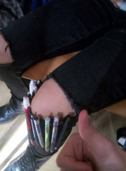 Bildschirmarbeiter - Picdump 14.04.2017