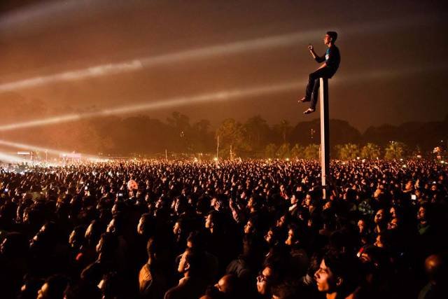 Bildschirmarbeiter - Picdump 14.04.2017