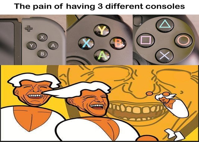 Bildschirmarbeiter - Picdump 14.04.2017