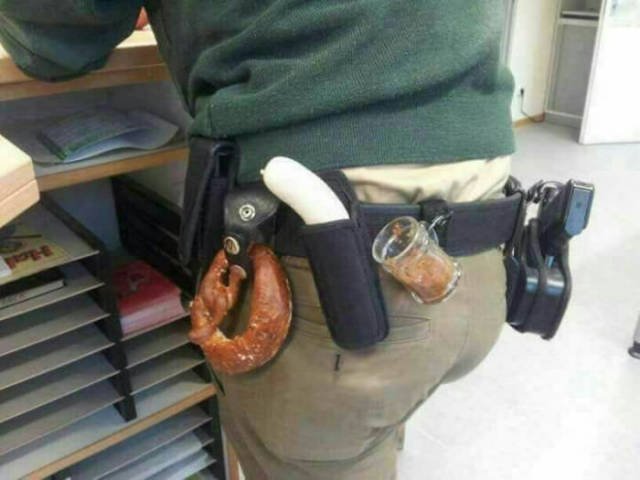 Bildschirmarbeiter - Picdump 14.04.2017