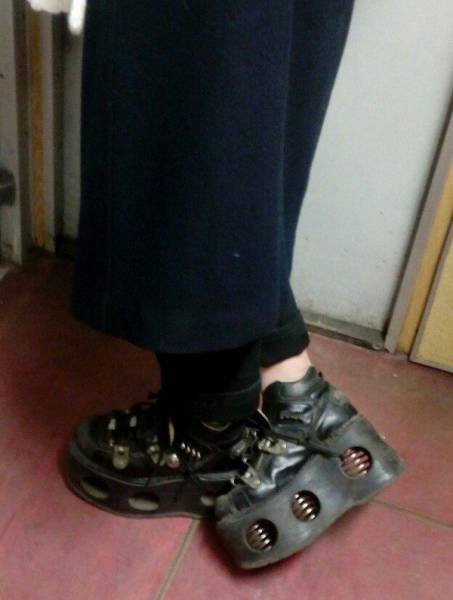 Bildschirmarbeiter - Picdump 14.04.2017