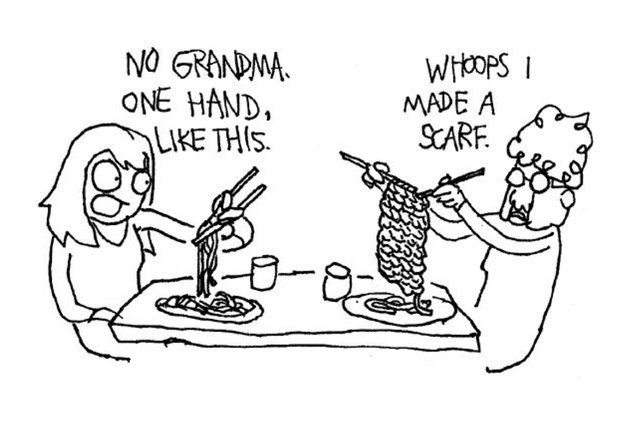 Bildschirmarbeiter - Picdump 14.04.2017