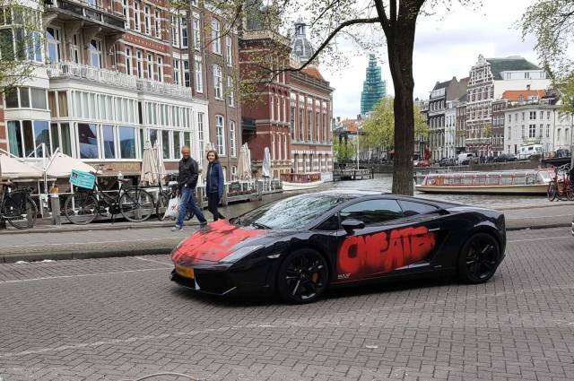 Bildschirmarbeiter - Picdump 21.04.2017