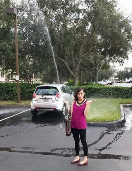 Bildschirmarbeiter - Picdump 21.04.2017