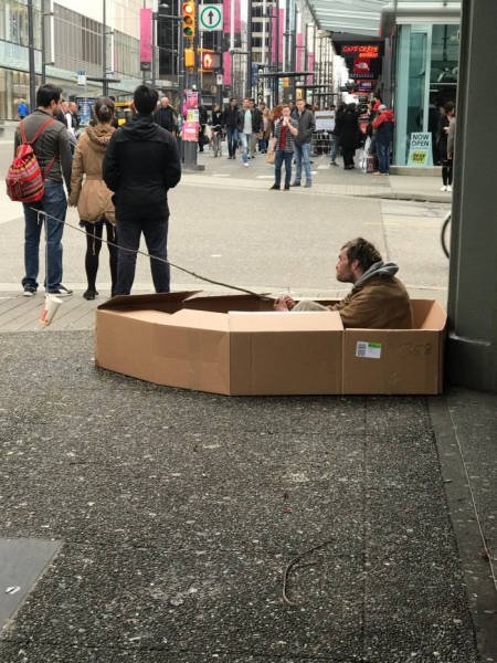 Bildschirmarbeiter - Picdump 21.04.2017