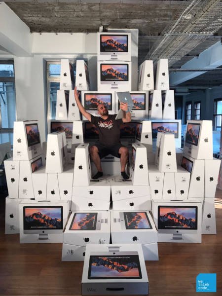 Bildschirmarbeiter - Picdump 21.04.2017