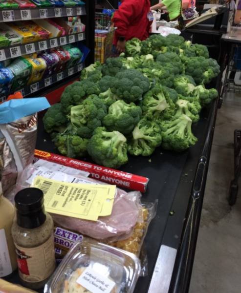 Bildschirmarbeiter - Picdump 21.04.2017