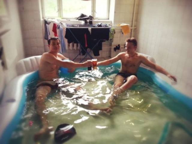 Bildschirmarbeiter - Picdump 21.04.2017