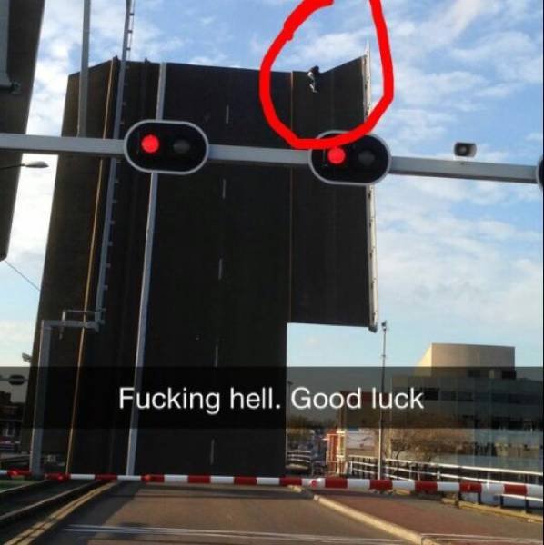 Bildschirmarbeiter - Picdump 21.04.2017