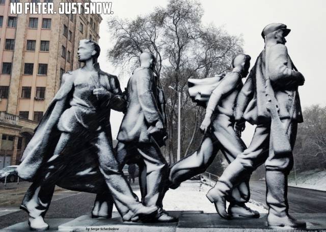 Bildschirmarbeiter - Picdump 21.04.2017