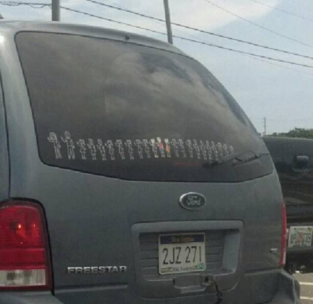 Bildschirmarbeiter - Picdump 21.04.2017