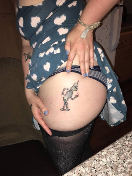 Bildschirmarbeiter - Picdump 21.04.2017