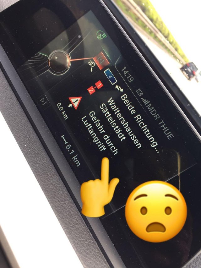 Bildschirmarbeiter - Picdump 21.04.2017