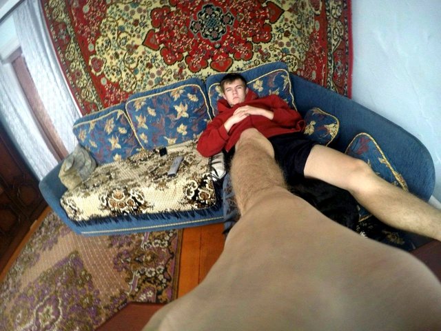 Bildschirmarbeiter - Picdump 21.04.2017