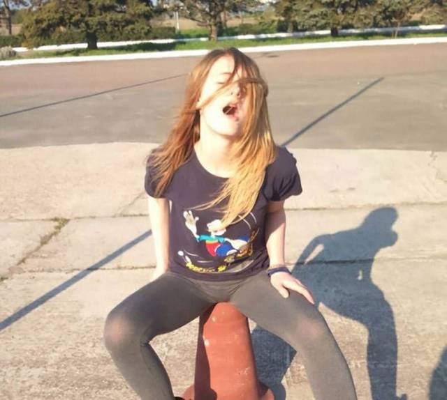 Bildschirmarbeiter - Picdump 28.04.2017 - NACHSCHLAG