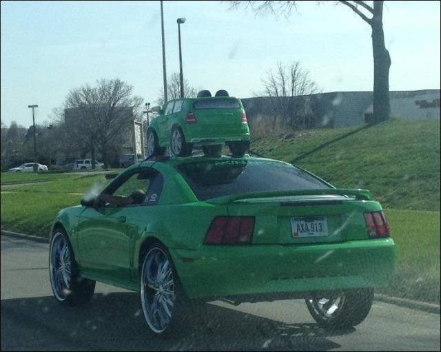 Bildschirmarbeiter - Picdump 28.04.2017 - NACHSCHLAG