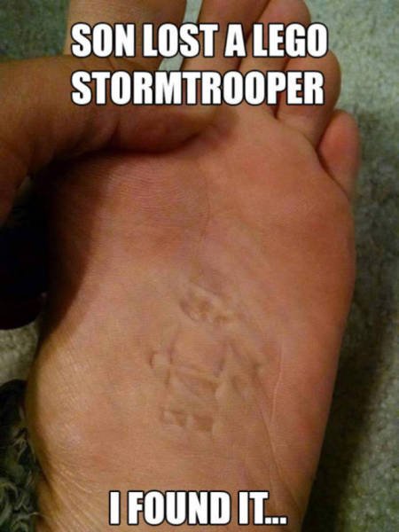 Bildschirmarbeiter - Picdump 28.04.2017 - NACHSCHLAG