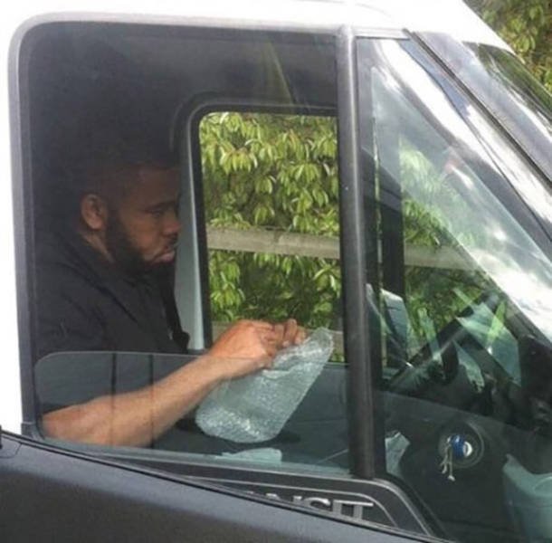 Bildschirmarbeiter - Picdump 28.04.2017 - NACHSCHLAG