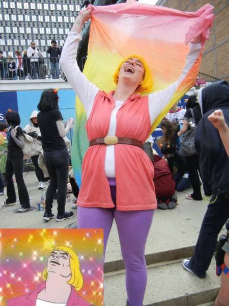 Bildschirmarbeiter - Picdump 28.04.2017 - NACHSCHLAG