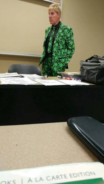 Bildschirmarbeiter - Picdump 28.04.2017 - NACHSCHLAG