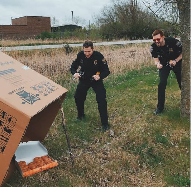 Bildschirmarbeiter - Picdump 28.04.2017 - NACHSCHLAG