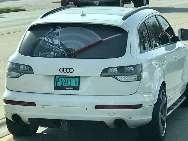 Bildschirmarbeiter - Picdump 28.04.2017 - NACHSCHLAG