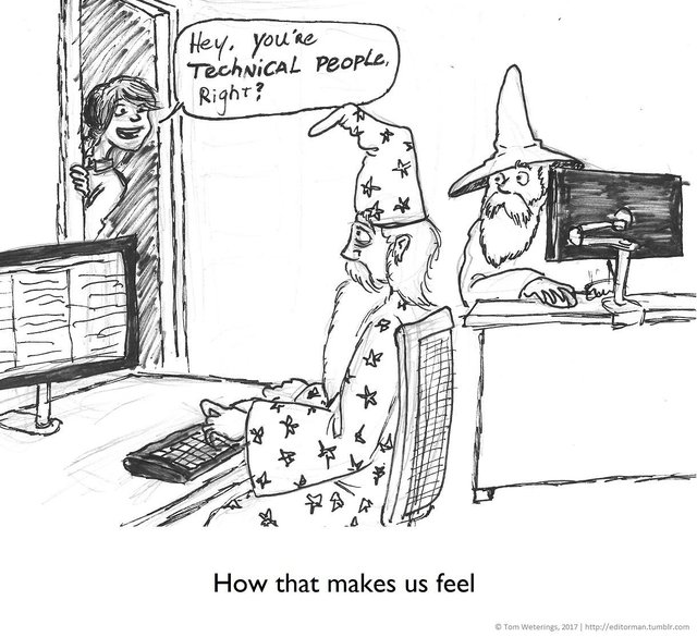 Bildschirmarbeiter - Picdump 28.04.2017 - NACHSCHLAG