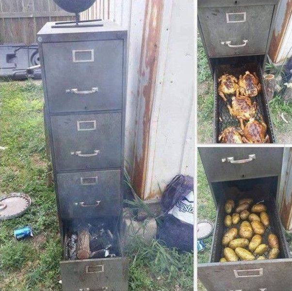 Bildschirmarbeiter - Picdump 28.04.2017