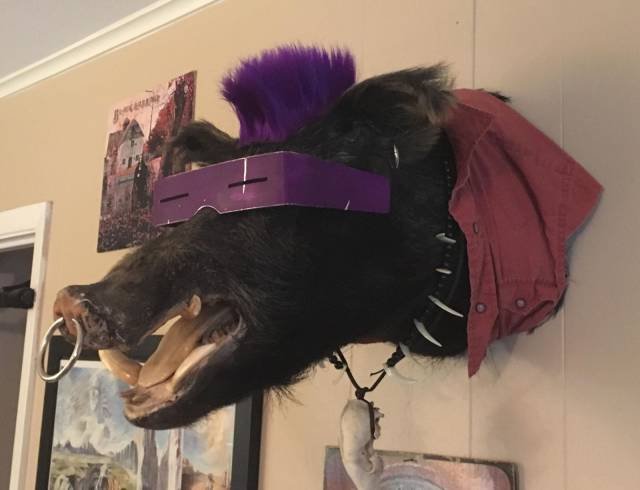 Bildschirmarbeiter - Picdump 28.04.2017