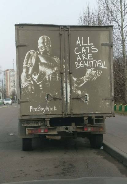 Bildschirmarbeiter - Picdump 28.04.2017